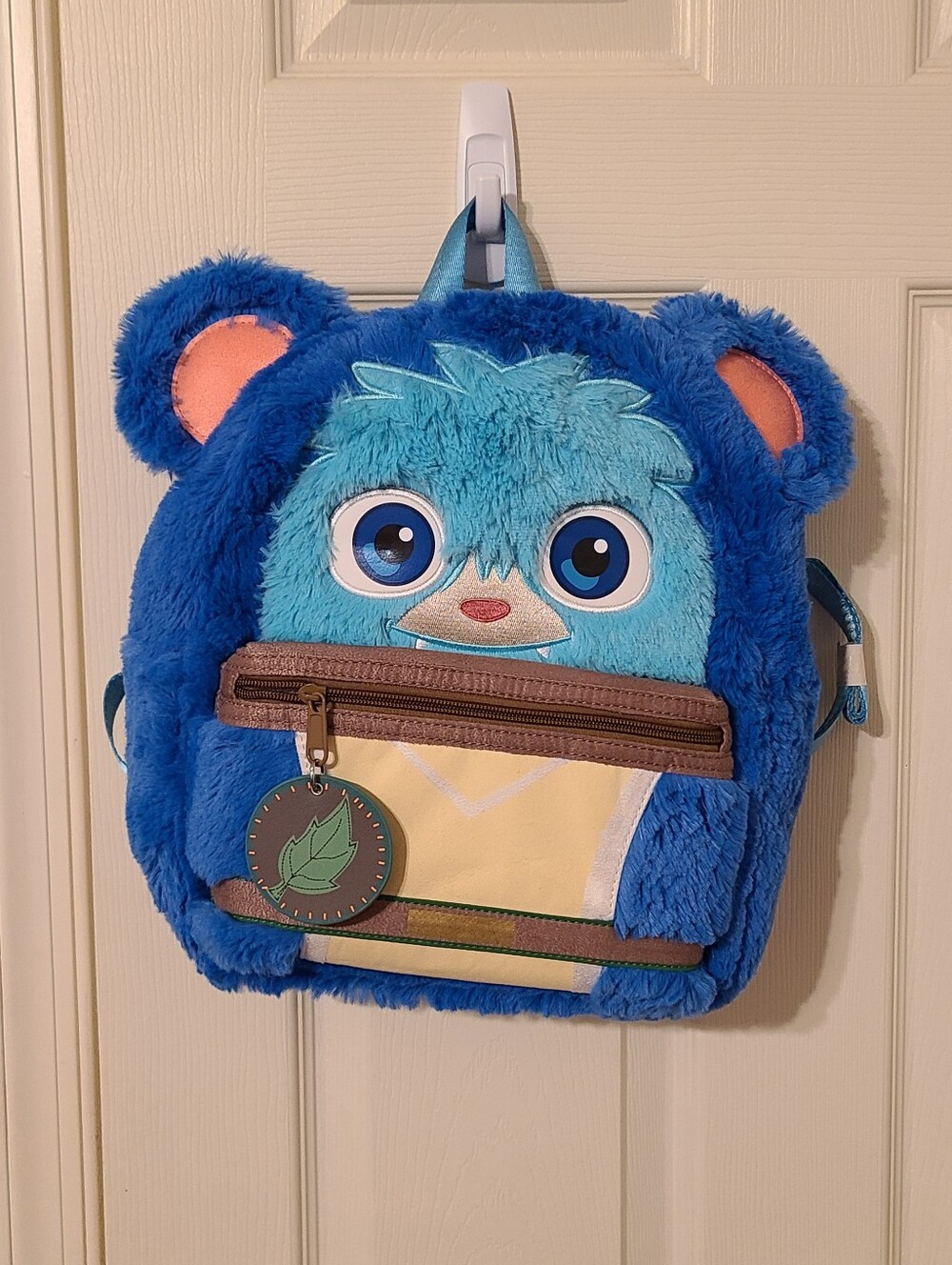 Star Wars Young Jedi Character Mini Backpack
